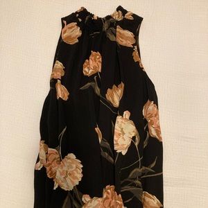 Float top (A New Day)